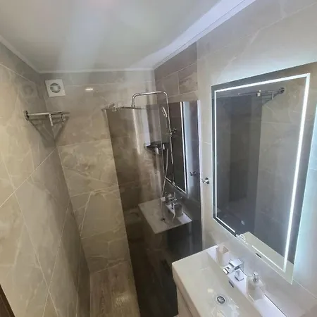 Vila Jahor Kristina Lux A1 Apartment *