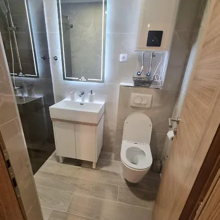 Vila Jahor Kristina Lux A1 * Jahorina