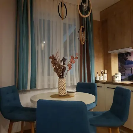 Vila Jahor Kristina Lux A1 *