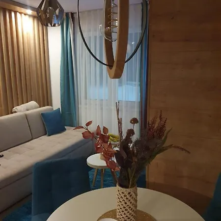 Apartment Vila Jahor Kristina Lux A1